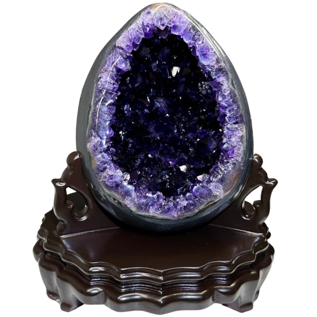 烏拉圭 帝王紫 ESP 開口笑 水晶 歷史價格詳細信息