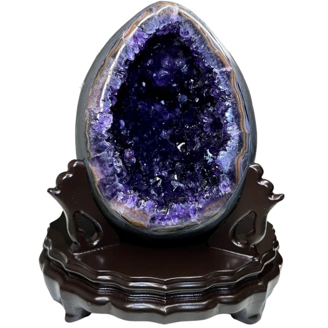 烏拉圭 帝王紫 ESP 開口笑 水晶 歷史價格詳細信息