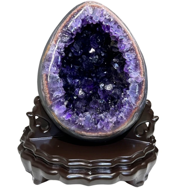 烏拉圭 帝王紫 ESP 開口笑 水晶 歷史價格詳細信息