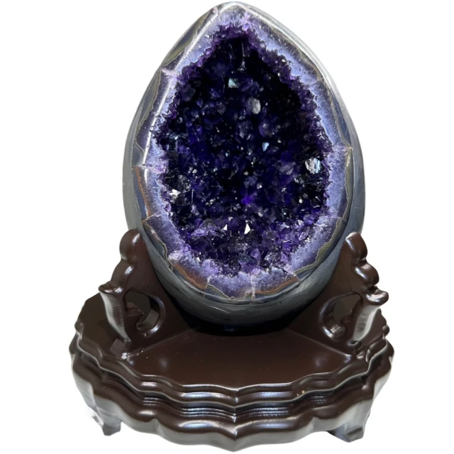 烏拉圭 帝王紫 ESP 開口笑 水晶 歷史價格詳細信息