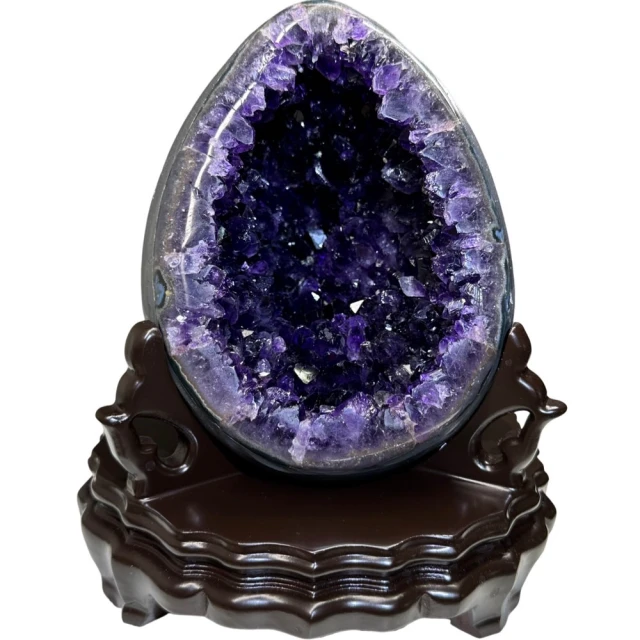 烏拉圭 帝王紫 ESP 開口笑 水晶 歷史價格詳細信息