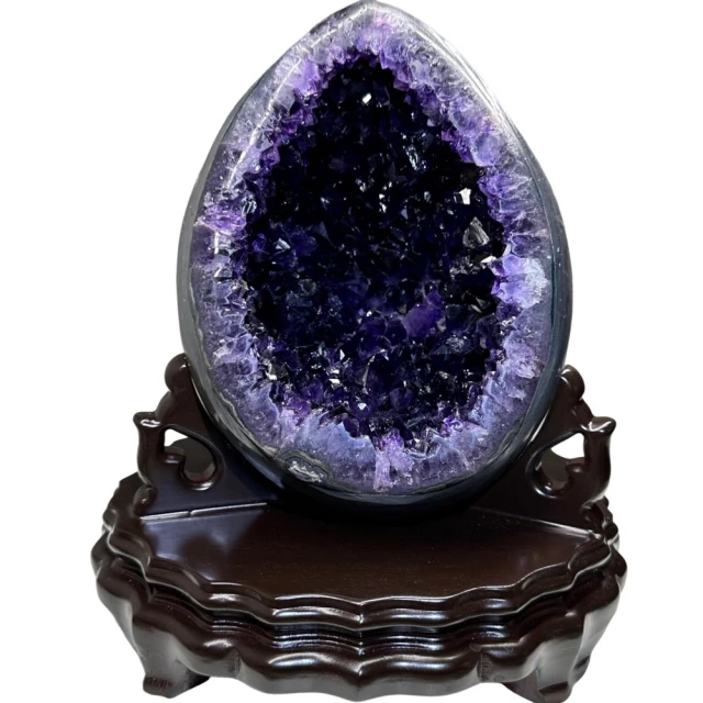 烏拉圭 帝王紫 ESP 開口笑 水晶 歷史價格詳細信息