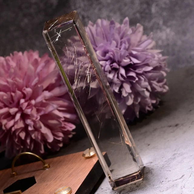 SmileRocks 石麥 蛋面形星光粉晶 3.0x2.4x1.3cm No.041970111 歷史價格詳細信息