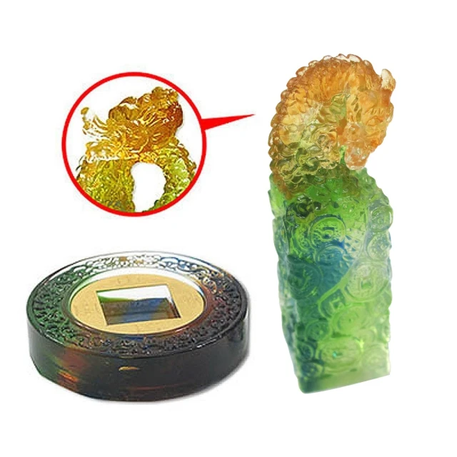 【命運好好玩】吳美玲-招財八吉祥LED開運燈 歷史價格詳細信息