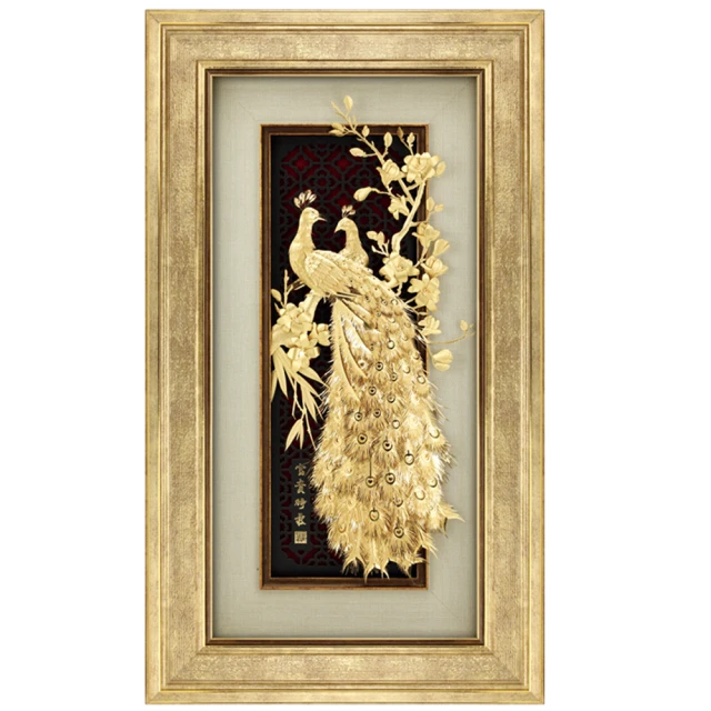 金玉滿堂 雲暉 花鳥水墨畫 電視 電影 拍攝 擺道具設 4F 歷史價格詳細信息