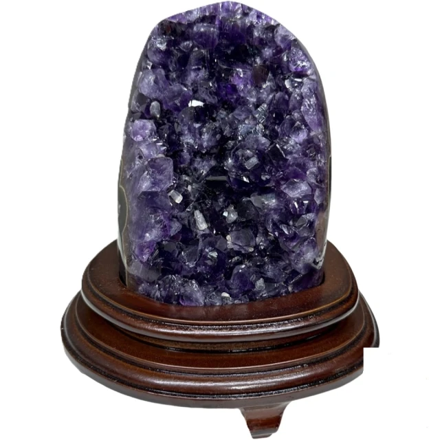 【恬芯晶品】PG13烏拉圭頂級ESP紫水晶恐龍蛋聚寶盆帝王紫(頂級恐龍蛋水晶新居財位新年禮物新春開運招財) 歷史價格詳細信息