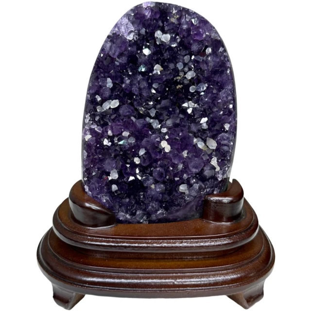 【恬芯晶品】PG13烏拉圭頂級ESP紫水晶恐龍蛋聚寶盆帝王紫(頂級恐龍蛋水晶新居財位新年禮物新春開運招財) 歷史價格詳細信息