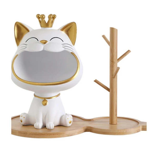 招財貓擺件 大號發財貓陶瓷日本存錢儲蓄罐 店鋪開業創意禮品 歷史價格詳細信息