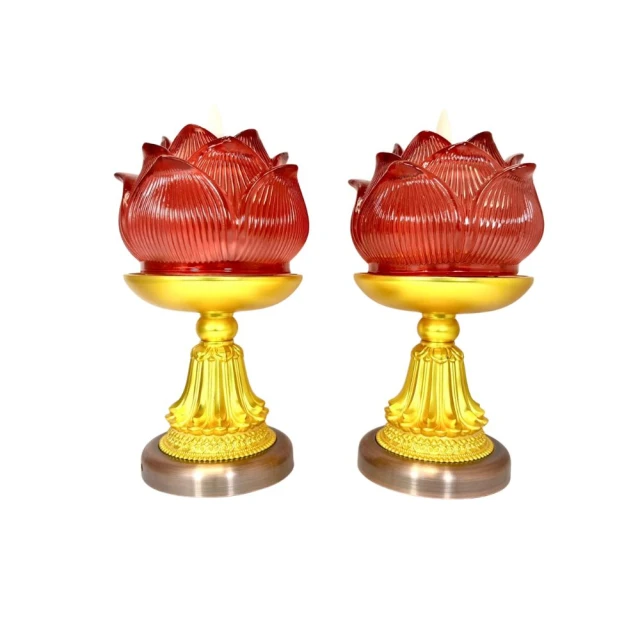 新中式燈蓮花荷花客廳燈飾網紅餐廳創意個性藝術燈具禪意樓梯燈 歷史價格詳細信息