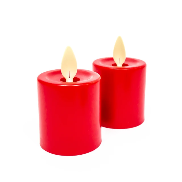 LED仿真蠟燭【中款-高12.5cm】(無煙無味/電池供電/安全使用) 歷史價格詳細信息