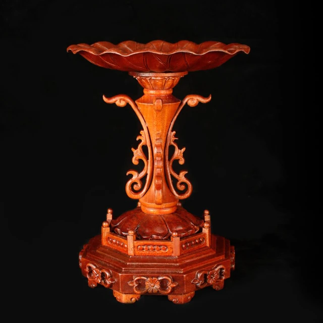 《Mu Life木生活》準提菩薩守護香盒(A款) 歷史價格詳細信息