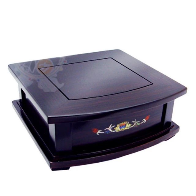 【十方佛教文物】黑檀彎月佛座26*24*8公分(家宅平安) 價格比較,價格查詢,歷史價格詳細信息