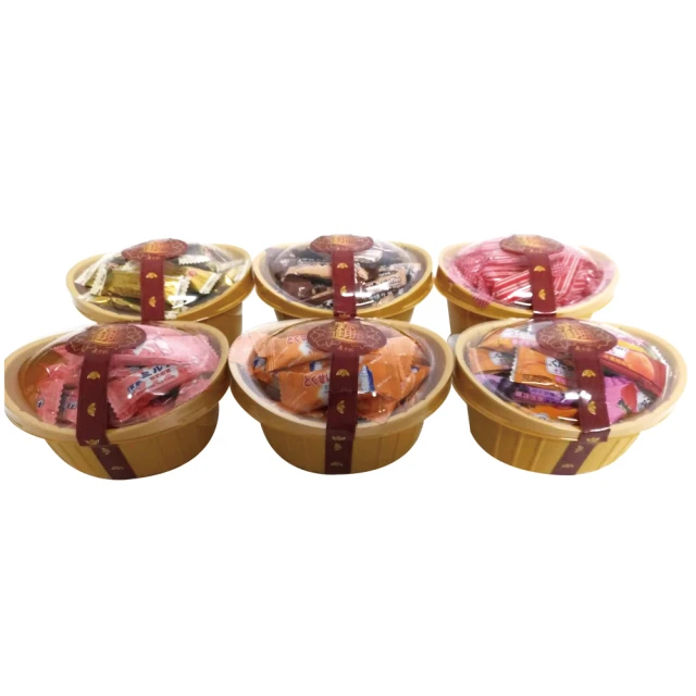 六色糖 男方訂婚12禮 結婚用品 六禮 十二禮 冰糖【皇家結婚百貨】 歷史價格詳細信息