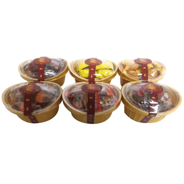 【老食說】拜拜祝壽 山珍海味燈泡罐 [含紙座]/組 歷史價格詳細信息