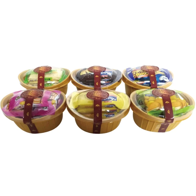 【老食說】拜拜祝壽 六色夾心餅乾 歷史價格詳細信息