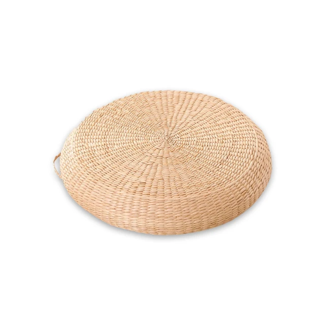 日式榻榻米蒲團坐墊打坐墊禪修墊拜佛墊跪墊拜墊家用地上墊子草編 歷史價格詳細信息