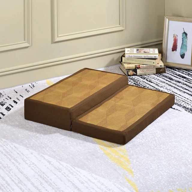 (戀香)孟宗竹木紋竹蓆-單人3尺 歷史價格詳細信息