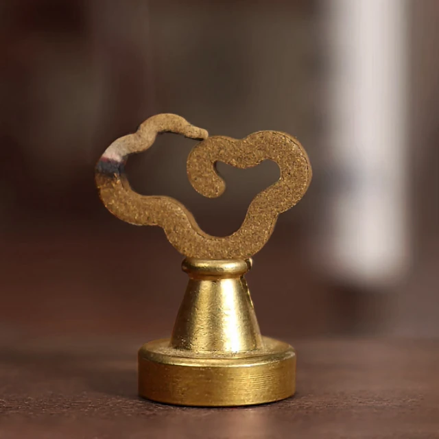 【財神小舖】祥龍聚福-線香座/三款任選 歷史價格詳細信息