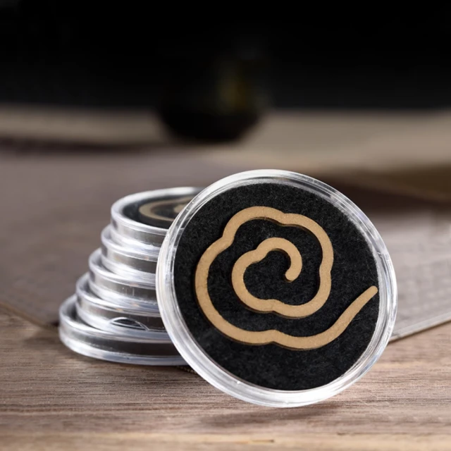 【財神小舖】祥龍聚福-線香座/三款任選 歷史價格詳細信息