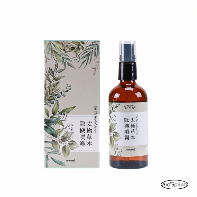 【雨揚】太極草本除穢噴霧100ml(淨化磁場/除穢/平安/精油) 歷史價格詳細信息