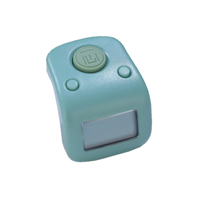 手指計數器 台中30元可面交 二手 戒指計數器 念佛機 佛號唸佛計數器 電子計數器 排隊點人頭 歷史價格詳細信息