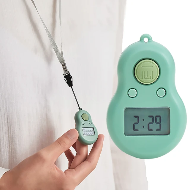 計時器六通道廚房商用計時器烘焙倒計時多功能定時6段通道提醒器免打孔 歷史價格詳細信息