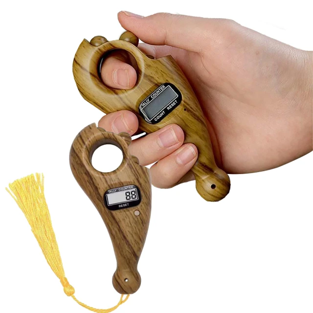 佛珠手珠念佛計數器白銅計數珠計數夾卡子鈴杵大號【台灣公司免稅開發票】 歷史價格詳細信息