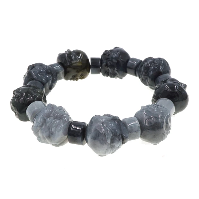 【喜緣玉品】天然虎眼石無限長鑽108顆念佛珠(6mm) 歷史價格詳細信息