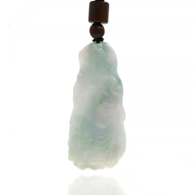 【喜緣玉品】白玉菩提根福在眼前108顆念佛珠(5*7mm) 歷史價格詳細信息