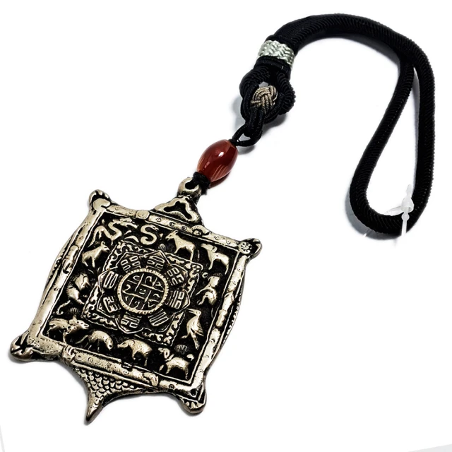 【十方佛教文物】納福&硃砂手腕掛繩(大悲咒加持) 歷史價格詳細信息