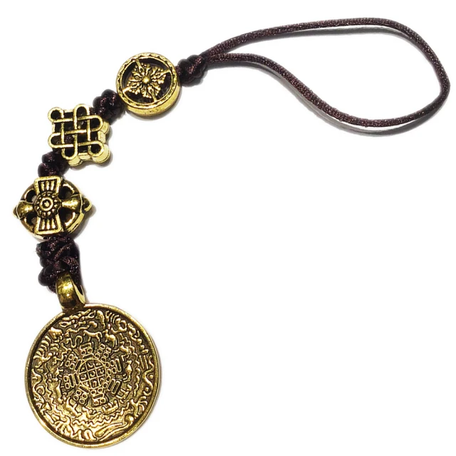 【佛教法寶能夠抵擋一切邪惡大白傘蓋佛母心咒】煙供/火供/配戴 咒輪紙 15.5x17.5cm 40張/包 [71333] 歷史價格詳細信息