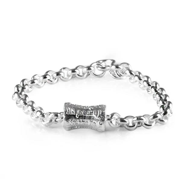 990純銀手鍊 歷史價格詳細信息