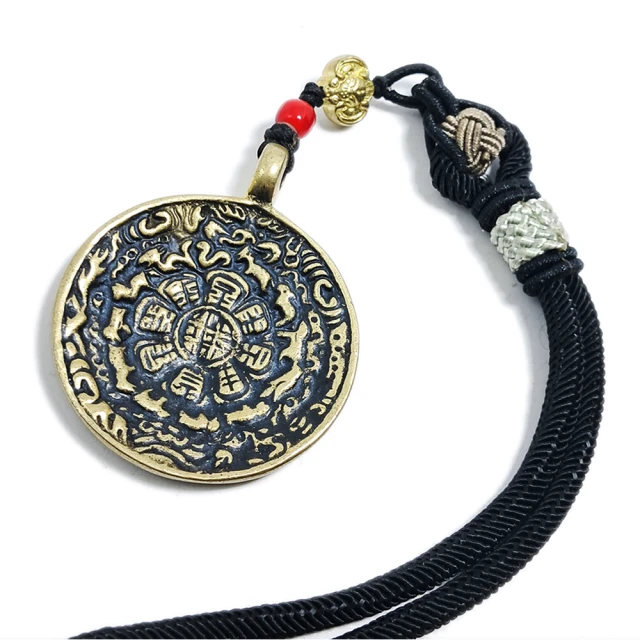 【佛教法寶能夠抵擋一切邪惡大白傘蓋佛母心咒】煙供/火供/配戴 咒輪紙 15.5x17.5cm 40張/包 [71333] 歷史價格詳細信息