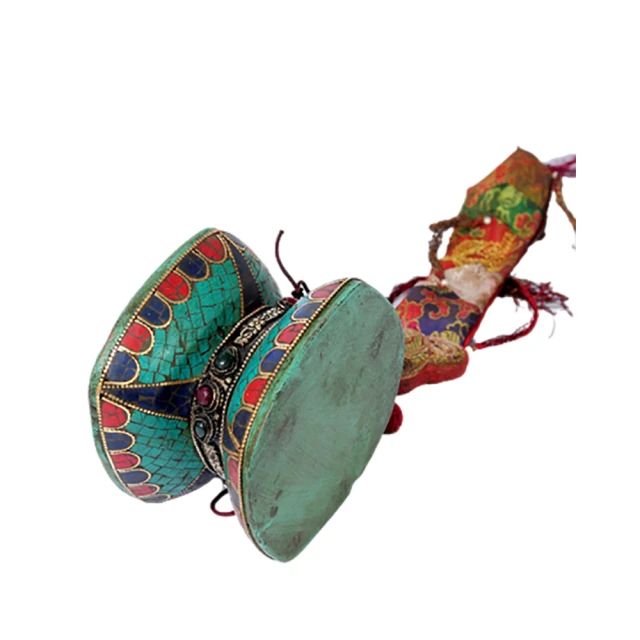 【十方佛教文物】綠度母咒輪 桌巾桌布19公分(吉祥圓滿) 歷史價格詳細信息