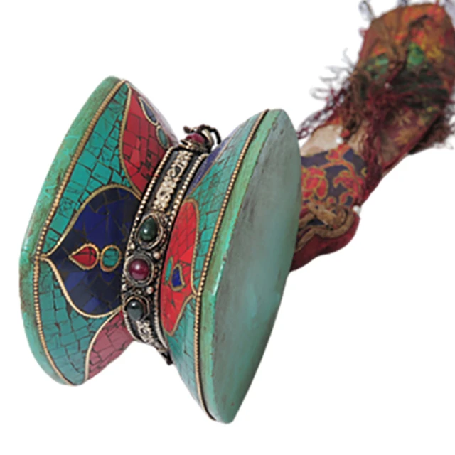 【十方佛教文物】綠度母咒輪 桌巾桌布19公分(吉祥圓滿) 歷史價格詳細信息