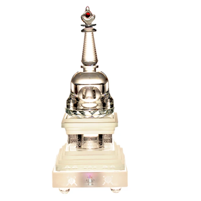 led文武財神爺關公供奉蓮花燈招財進寶佛前長明插電一對家用佛堂 歷史價格詳細信息