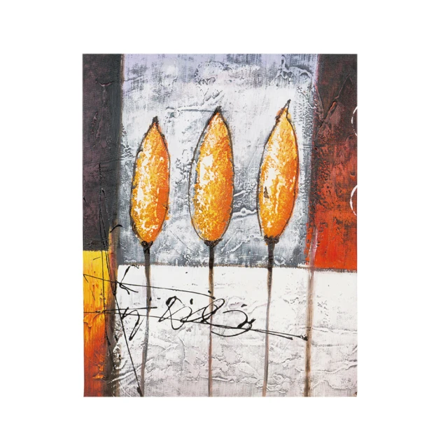 御畫房 雄風萬里 國家一級畫師手繪油畫60×90cm(VF-68) 歷史價格詳細信息