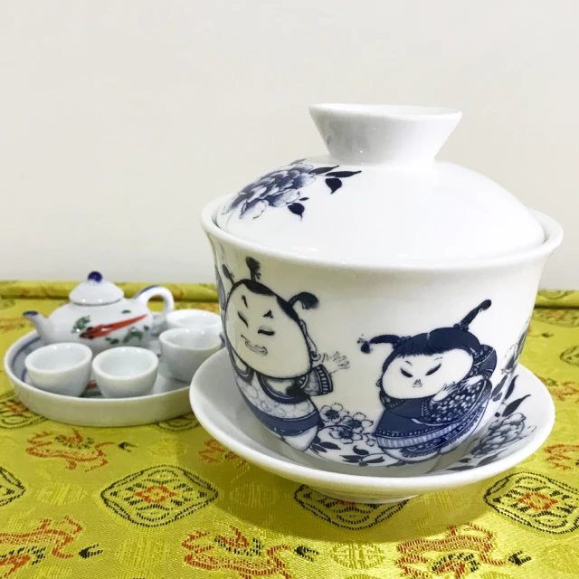 楊莉莉青花：經典馬克杯《隨附精美禮袋》 歷史價格詳細信息