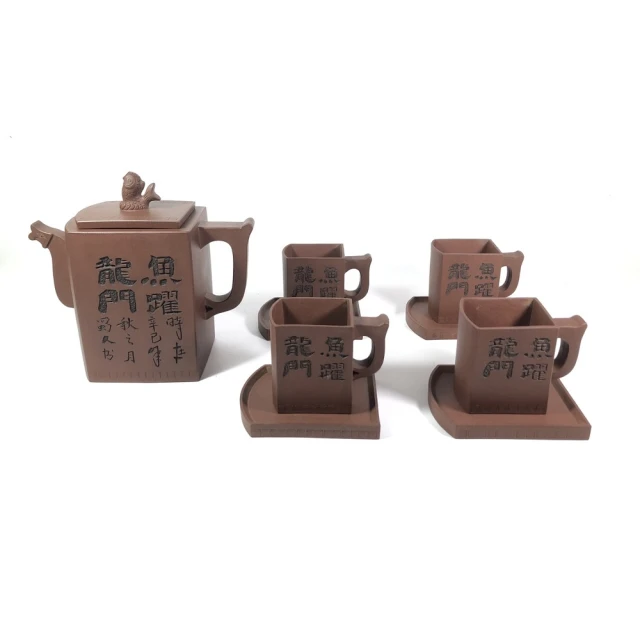 宜龍紫砂壺 收藏 擺飾 4F 歷史價格詳細信息