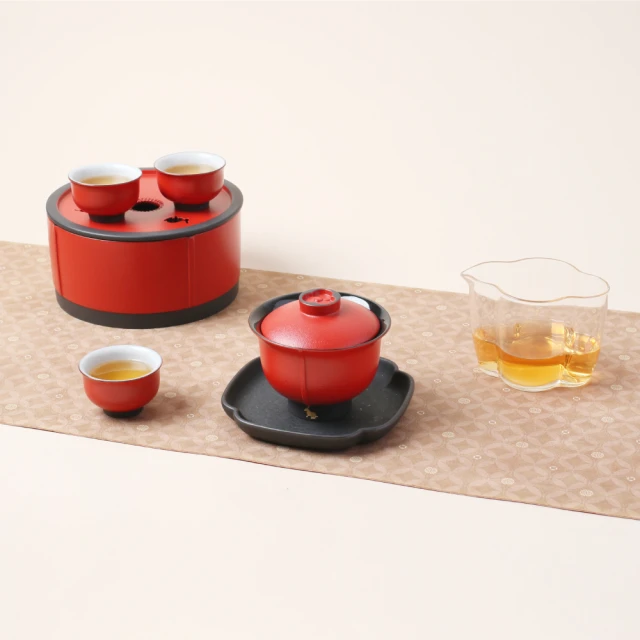 【LohasPottery 陸寶】萬事合意旅行組-禪風黑/寶石藍(陶瓷泡茶壺 杯壺組 茶葉罐茶器套裝組) 歷史價格詳細信息