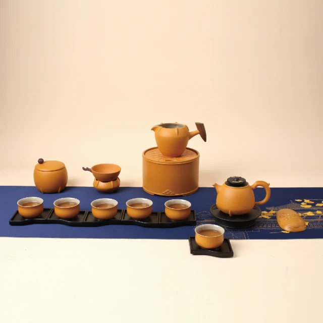 【LohasPottery 陸寶】洄瀾蓋碗 茶組(一壺兩杯攜行布袋 杯壺組 茶器套裝旅行茶具) 歷史價格詳細信息