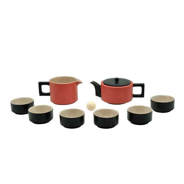 【LohasPottery 陸寶】海棠清歡茶禮(新骨瓷 全套茶禮 品茗東方水墨美學) 歷史價格詳細信息