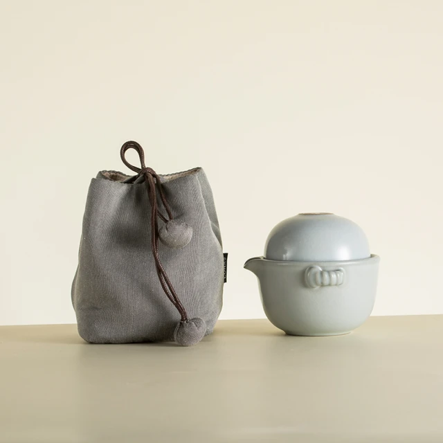 【LohasPottery 陸寶】隨喜黃玉  隨手泡(帶著茶具旅行去 好評推薦) 歷史價格詳細信息