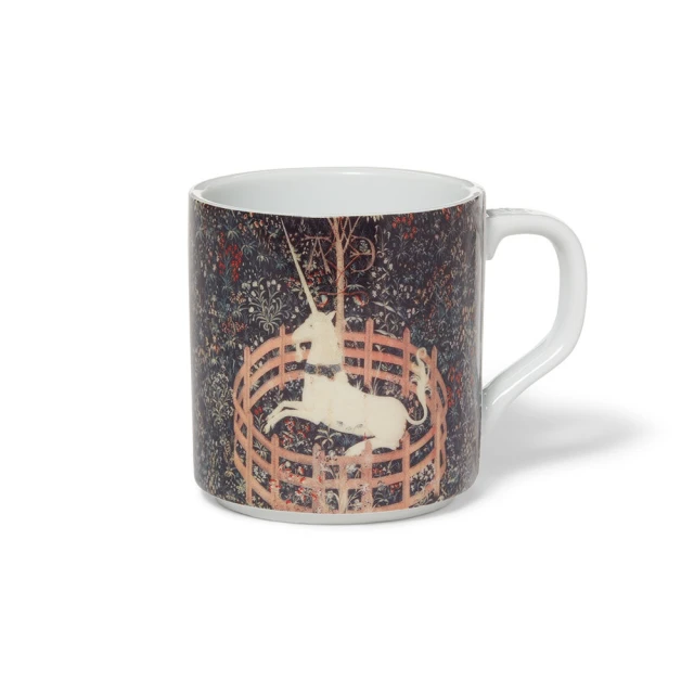 【富邦藝術】穿越中世紀  新版藝術家馬克杯 歷史價格詳細信息