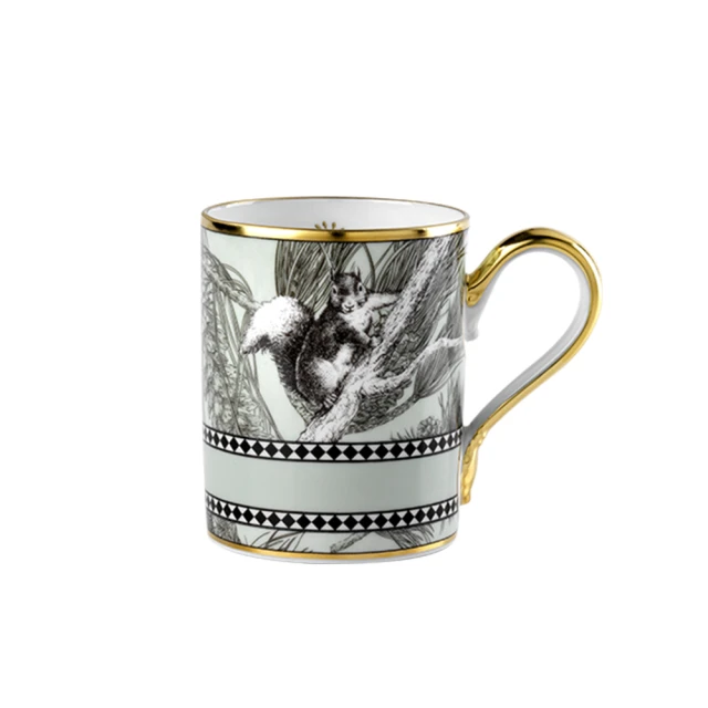 意大利Richard Ginori 理查德&middot;基諾裡 櫻桃紋咖5126 歷史價格詳細信息