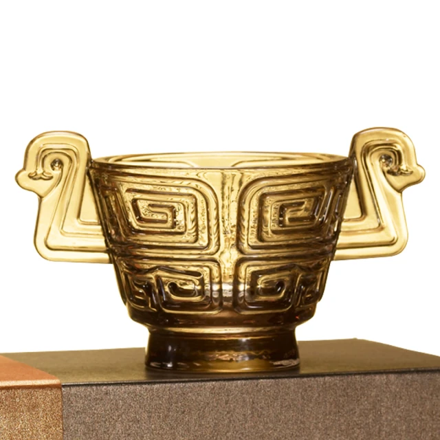 【tittot 琉園】.達觀_故宮_文創(故宮/琉璃/送禮/文創/達/觀) 歷史價格詳細信息