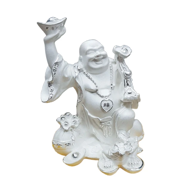 999足金佛公吊墜女款黃金鑲和田碧玉彌勒佛項鍊菠菜綠笑佛玉墜 歷史價格詳細信息