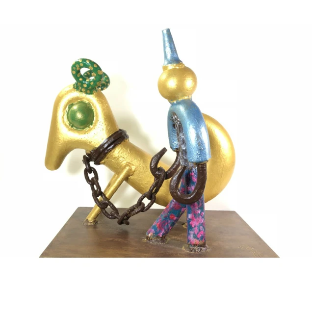 銅雕 大型銅人物牧童騎牛雕塑 公園鑄銅景觀小品場景雕塑擺件 歷史價格詳細信息