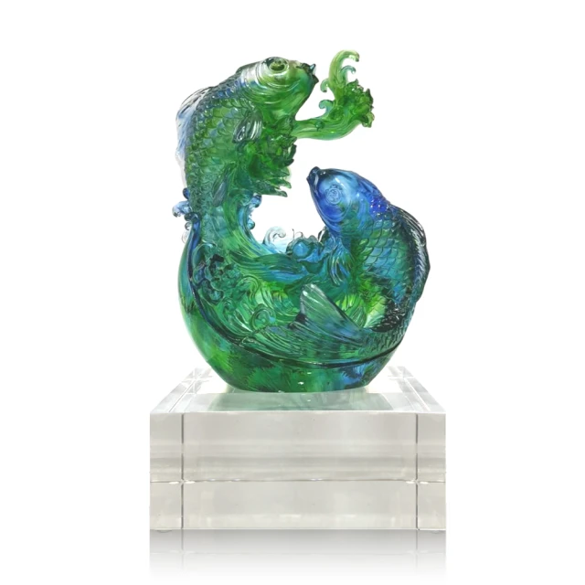 雙魚 錦鯉 金魚 鯉魚 純銀925戒子 戒指 chrome hearts lv ck ed hardy zara-鴻運飾品 歷史價格詳細信息