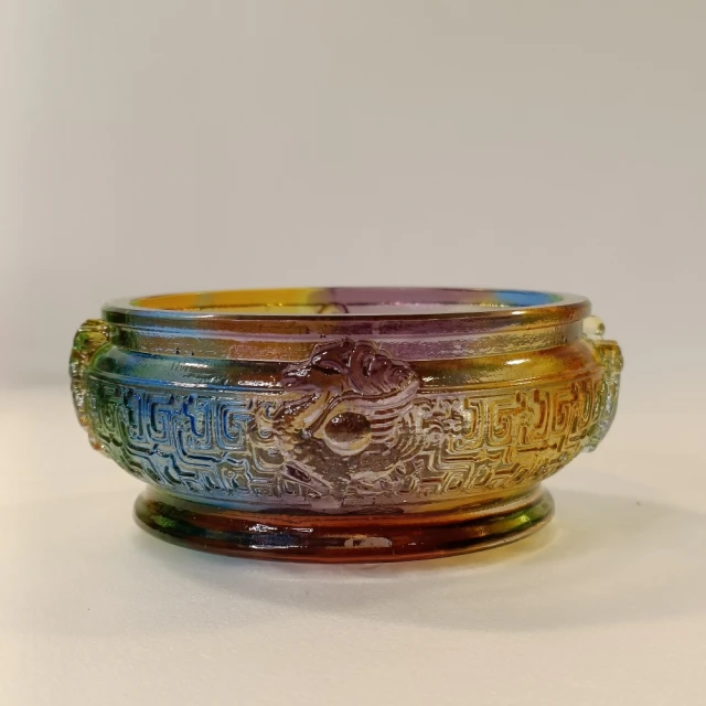 四方形琉璃嘎嗚 可放舍利 金剛砂朱砂 精油 香水胎毛符管舍利塔五色線五輪塔亞克力舍利塔吊墜掛件寶瓶嘎烏盒裝藏舍利子甘露丸 歷史價格詳細信息